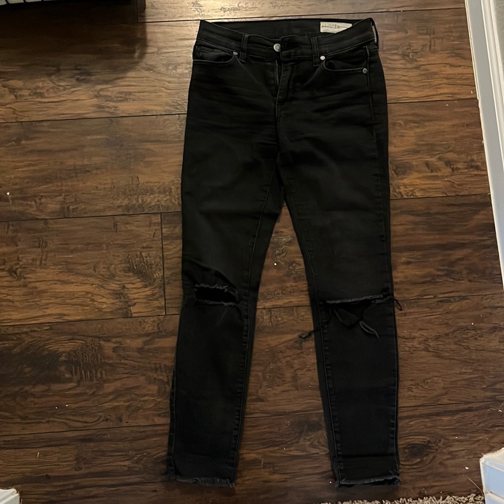 Pistola jeans
